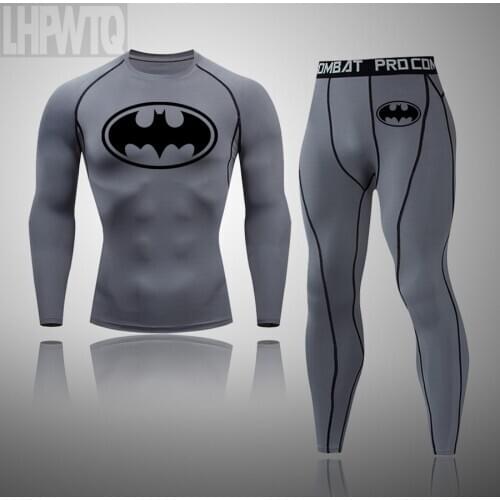 New Brand Winter Thermal Underwear Sets For Men Winter Thermo Underwear Long Winter Clothes Men Thermal Brand Clothing