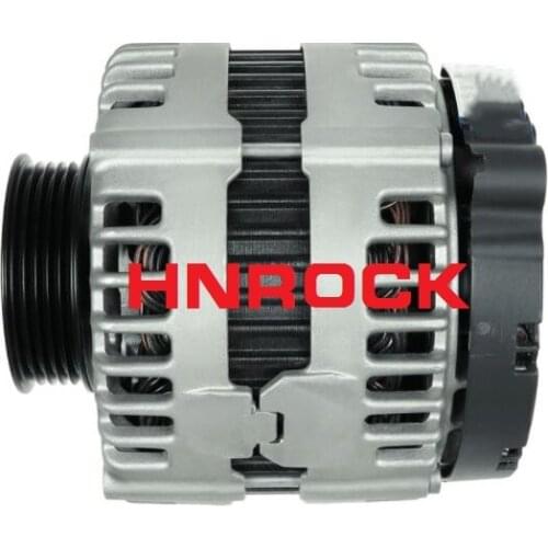 NEW HNROCK 12V 180A ALTERNATOR FG18S013 0121715030 079903015D 079903015DX 079903015F 079903015FX 2015483 2543401C FOR AUDI