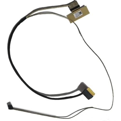 New LCD LVDS Cable for ASUS TUF Gaming FX505 GD FX505GE FX86F FX95D Computer cables laptop 1422-033U0A2 1422-033V0A2 30 40 PIN