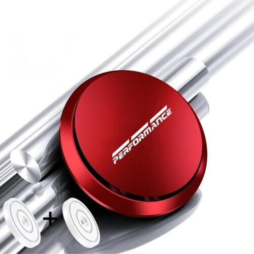 Car Air Freshener Car Perfume Aromatherapy Flavor UFO Shape Scent Decor For BMW M Emblem E46 E36 E34 F10 E90 F30 E60 E39 X3 X5