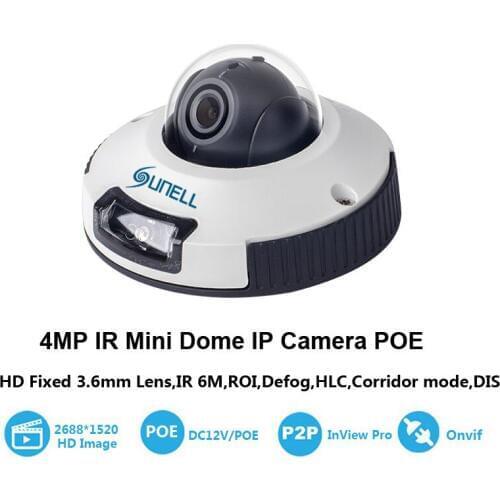 Paowuxian CCTV Systems