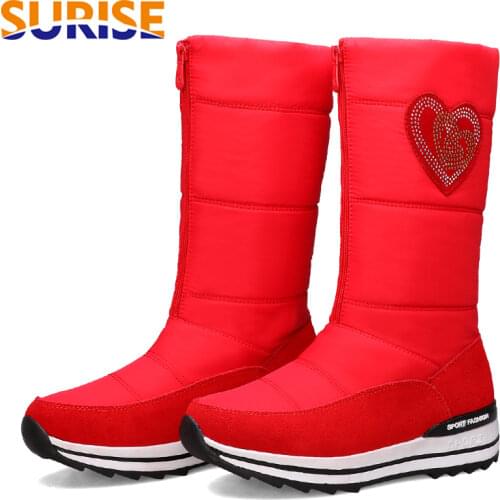 SURISE Fashion Footwear