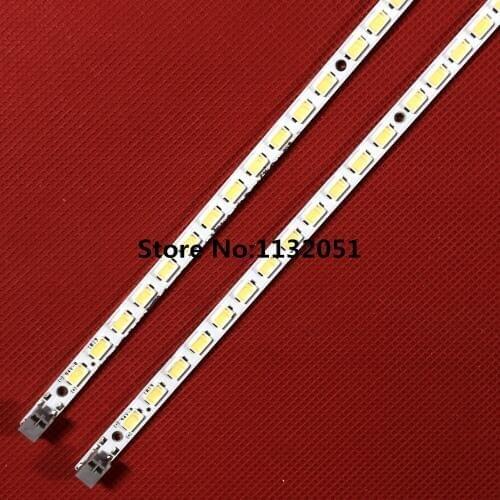Led backlight screenUA46C5000QR 2010SVS46 120HZ-64 T460FAE1-FA 1pcs=64led 522mm