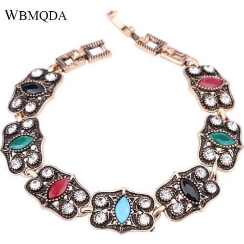 Красивые браслеты Wbmqda China At AliExpress
