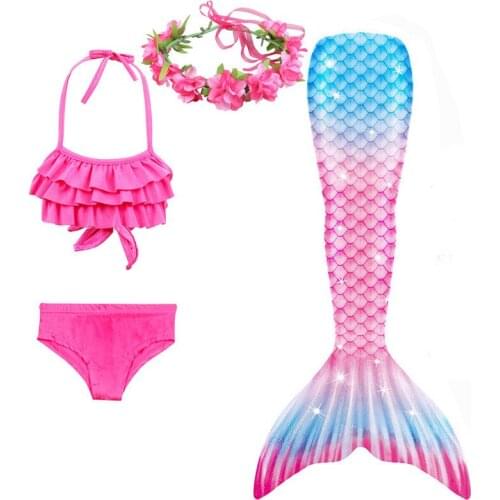 XZLMARV Kids Swimwear