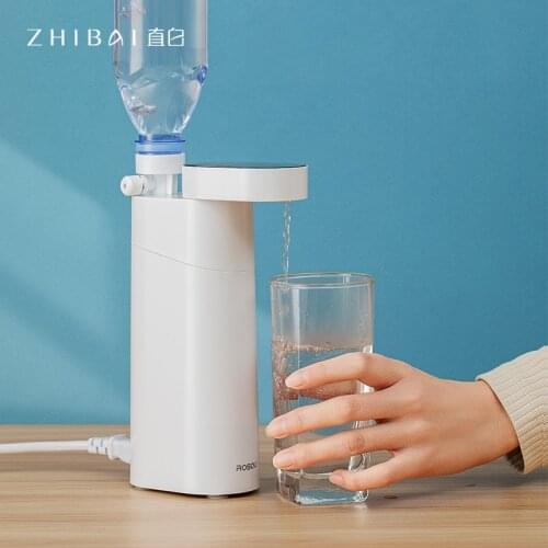 ZHIBAI Travel Electric Kettles