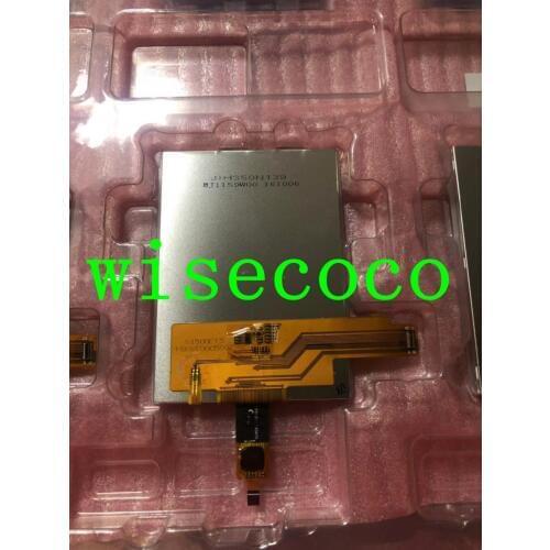 480*640 Original NEW 3.5 inch lcd for JIH350N139 JIH350T139 lcd screen display panel