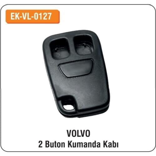 ALTECH Volvo For-2 Pushbutton Control Container EK-VL-0127