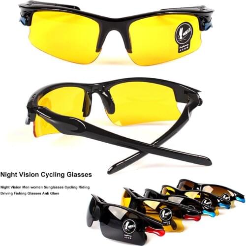 Cycle Zone Sports Glasses
