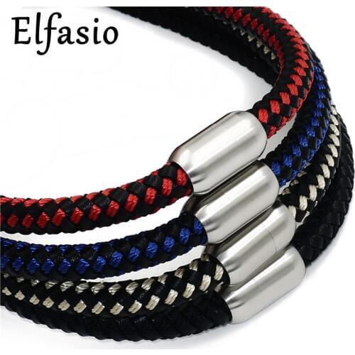 Elfasio Men's Chains