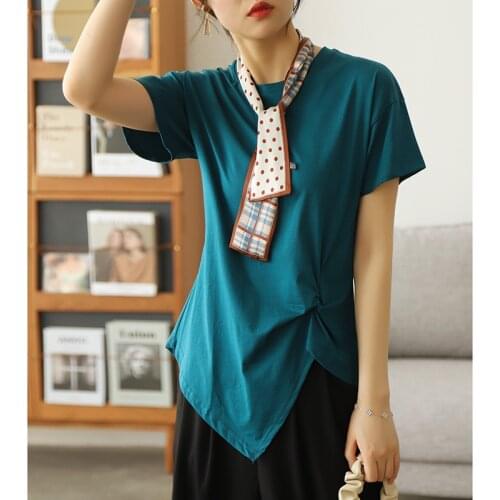 GIOIO Womens Summer T-shirts