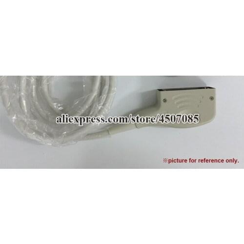 Good condition compatible GE Convex/Abdominal 3.8C-RC for Logiq C2/Logiq C3/Logiq C5/Logiq G2/Logiq Premium