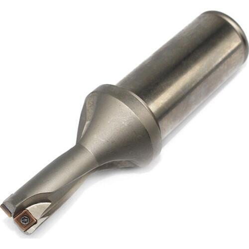 1pc SP C40 4D SD 56mm 57mm 58mm 59mm 60mm Indexable Insert U Type Drill Lathe Drilling Tools for SP Insert