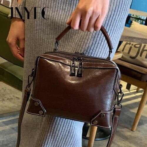 JNYFC Women's Black Bags