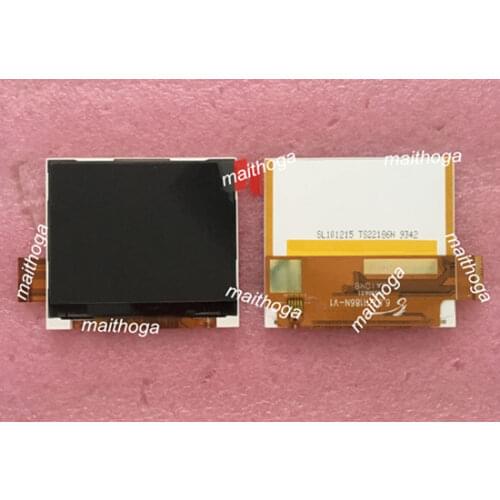 Maithoga 2.2 inch TFT LCD Horizontal Screen ILI9342 Drive IC 8Bit MCU Interface 320(RGB)*240 (Board/No Board)