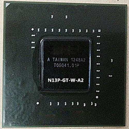 100% New N13P-GT-W-A2 N13P GT W A2 BGA Chipset