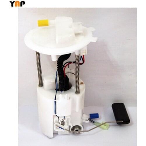 NEW Fuel Pump Assembly FOR Nissan Juke F15 F15E JF15 MR16DDT HR16DE 1.6L L4 17040-1KD0B 2014-2019