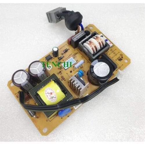 Free Shipping 110V 220V Power Board Power Supply for Epson L1800 R2000 R3000