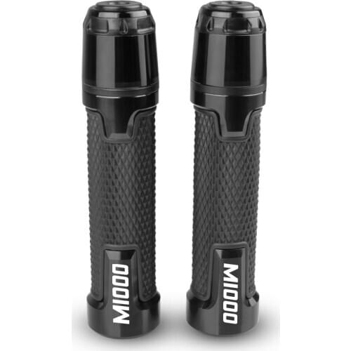For Ducati M1000 M 1000 M-1000 Motorcycle Street & Racing Moto Racing Grips Motorcycle Handle and ends Handlebar Grip