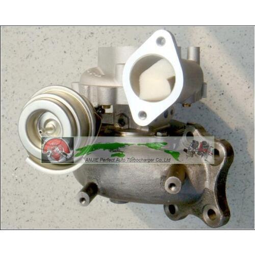 Shan GT2056V 769708 769708-0003 769708-0001 14411-EC00B Turbo For NISSAN Navara D40 Pathfinder YD25DDTi 2.5L