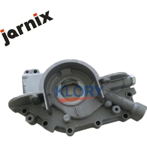 Good Quality Oil Pump For CHERY FULWIN OEM:477F-1011030