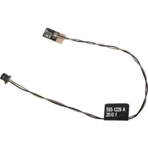 1 Lot / 5 PCS New A1311 For iMac 21.5'' Graphics GPU Card Temperature Cable 2009 2010 593-1229-A