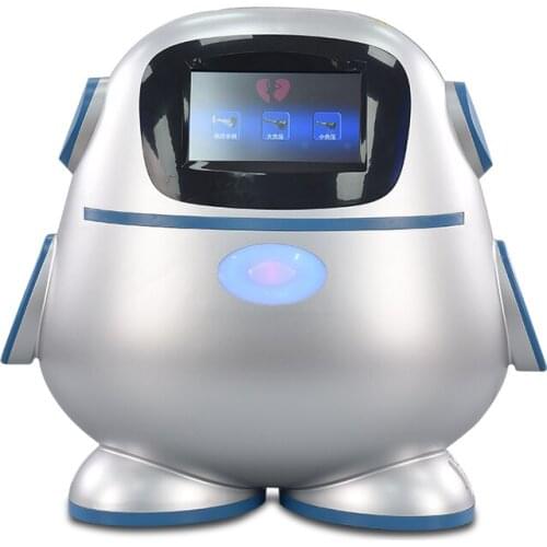 3 In 1 Little Smart Health Care Massage Improve Lymph And Meridian System