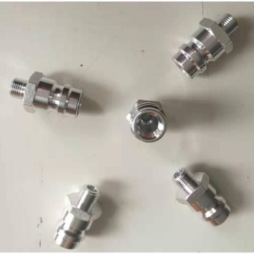 50pc Automotive Air-Conditionings Valve Seat