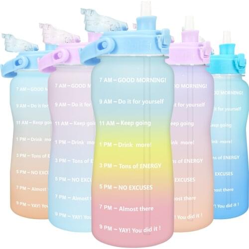 BuildLife Water Bottles