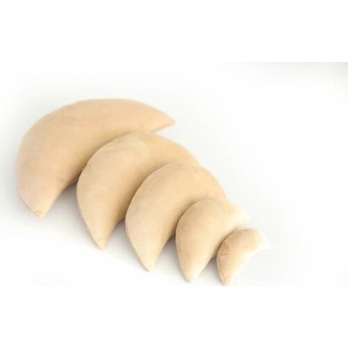 Fasulye Yastık Seti. 5 bean set