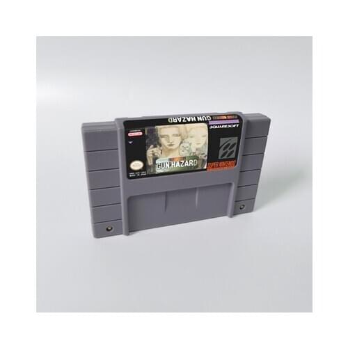 Front Missioned Gun Hazard or Front Missioned - RPG Game Card US Version English Language Battery Save