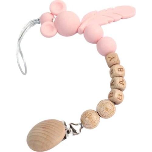 IYQMOII Pacifiers