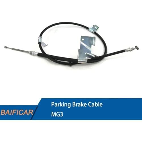 Baificar Brand New Genuine Parking Brake Cable For Morris Garage MG3