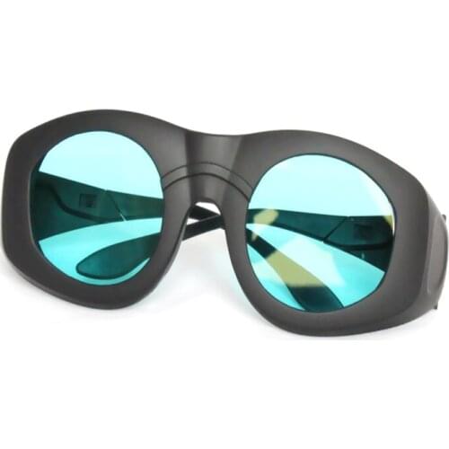 Eagle Pair 680-1100nm OD7+ EP-15-4 Absorption Laser Protective Glasses