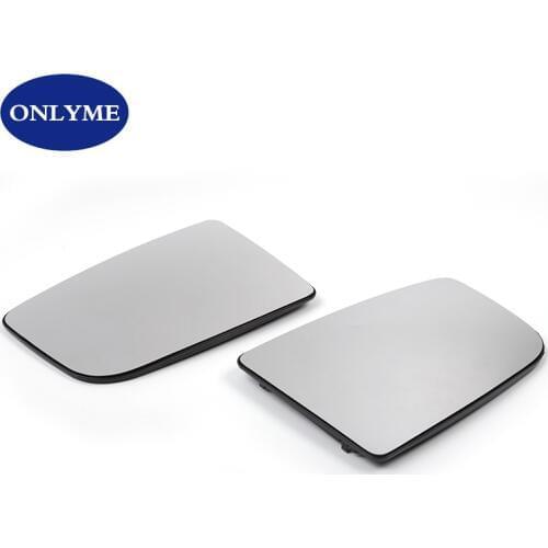 Suitable for MERCEDES BENZ SPRINTER VW Crafter 2012 13 14 15 16 17 car heated convex wing mirror glass