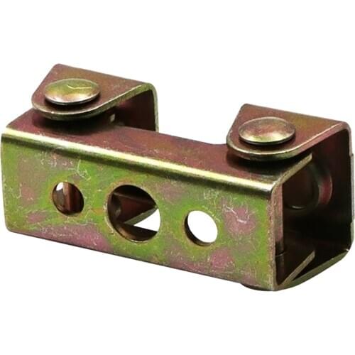 Stainless Steel Adjustable Welding V Clamp Tab Holder Welding Tools