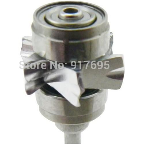 Rotor Universal ForKaVo Supe Torque 630 B / 630 C Push Button Turbine Cartridge