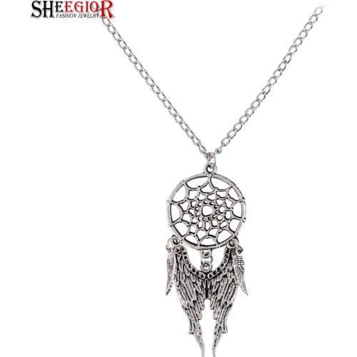 Винтажные подвески SHEEGIOR China At AliExpress