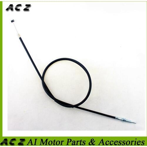 ACZ Motorcycle Replacement Clutch Lever Cable Line Motor High Quality Clutch Lever Cables For Honda CBR600 FE F4i F4 1999-2007