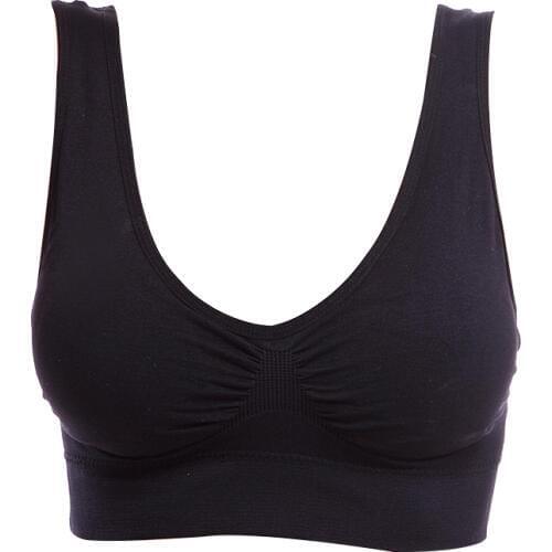 Women Seamless women Bra Sexy Bra S M XL XXL XXXL big size lady bra for girl gathered chest super push up bra