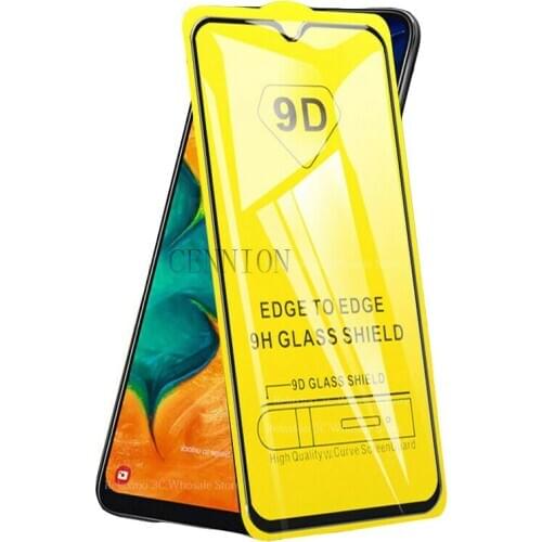 9D Tempered Glass Screen protector for VIVO S6 S7 IQOO5 5G IQOO Z1 Z1X U1 V20 Pro SE V19 NEO X50 LITE 100pcs