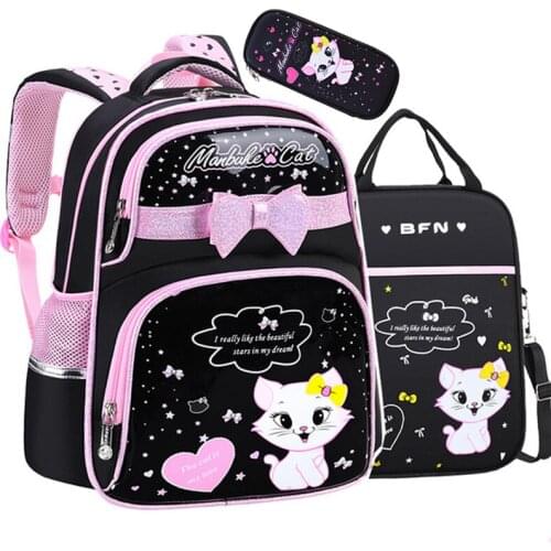 AFULANG School Backpacks For Girls