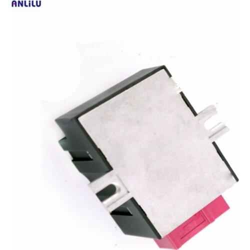 ANLILU High Pressure Fuel Pumps