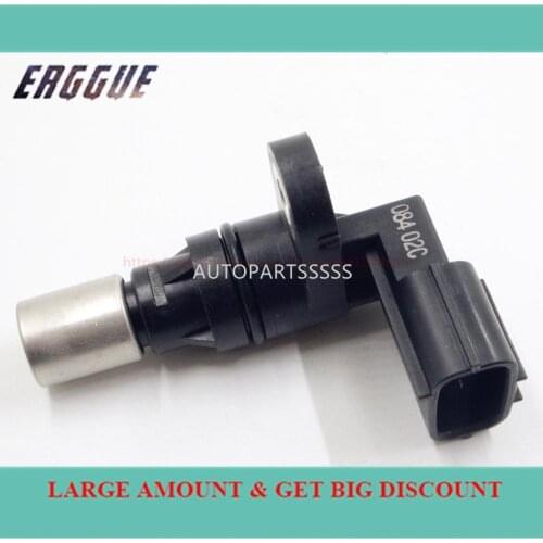 28820-PWR-013 28820PWR013 Genuine Japan New transmission speed sensor for Honda Accord 2.0 2.4 Civi c 2.0 2.2 Jazz 1.3 1.4
