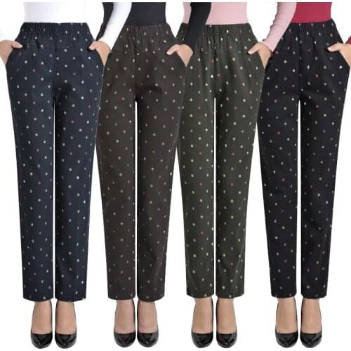 Jazinply Women's Loose Pants