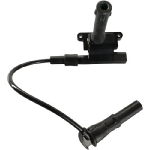 Anti-interference igniton cable Ignition coil for SAIC MG3 1.5L