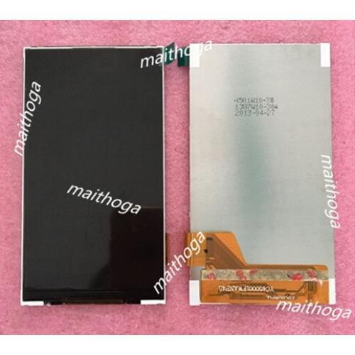 Maithoga 4.5 inch 24Bit 16.7M TFT LCD Color Screen ILI9806 Drive IC 480(RGB)*854