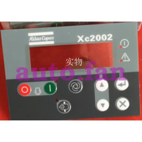 For Elektronikon Atlas Copco 1604 9422 02 xc2002 Membrane Keyboard