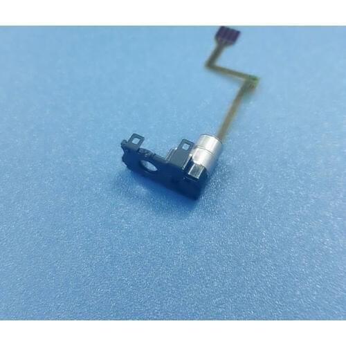 Micro motor, filter movement, Japanese 4mm motor, shutter switch motor