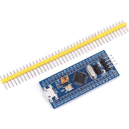 STM32F030C8T6 ARM STM32 Minimum System Development Board Module